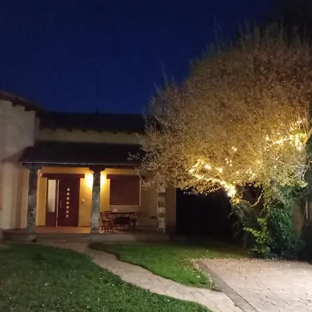 La Cuquina Villaturiel