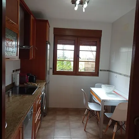 Holiday home La Cuquina Villaturiel