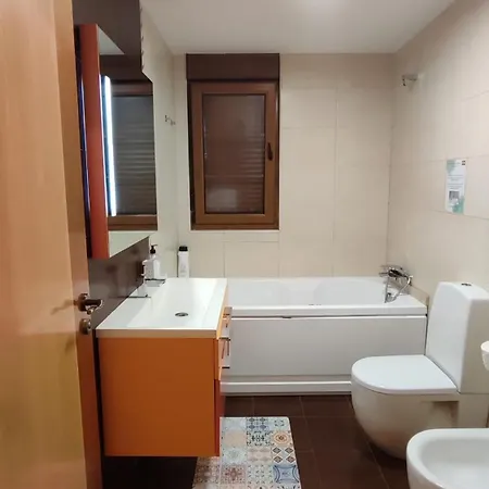 Holiday home La Cuquina *