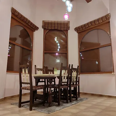 La Cuquina Feriehus *