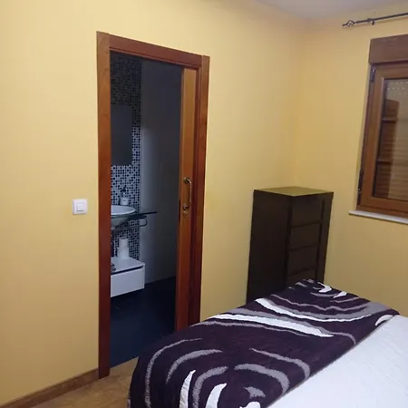 Holiday home La Cuquina