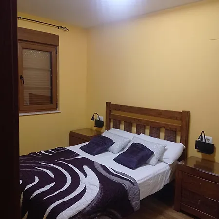 Holiday home La Cuquina *