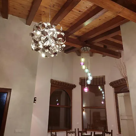 La Cuquina Villaturiel