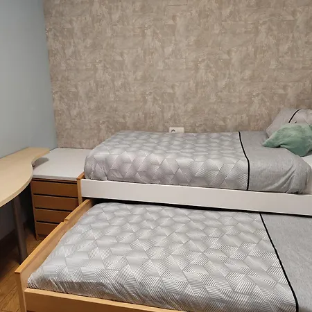 Holiday home La Cuquina Villaturiel