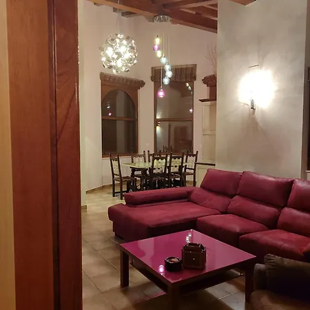 La Cuquina Villaturiel