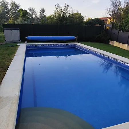 Hébergement de vacances La Cuquina *