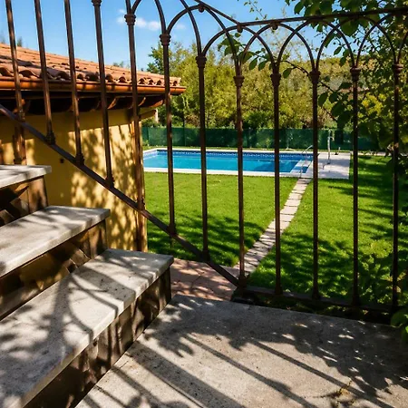 Hébergement de vacances La Cuquina