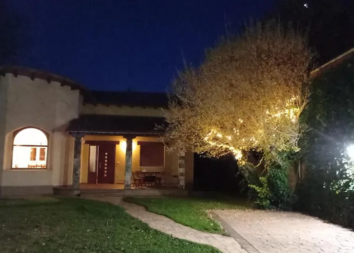 La Cuquina Villaturiel