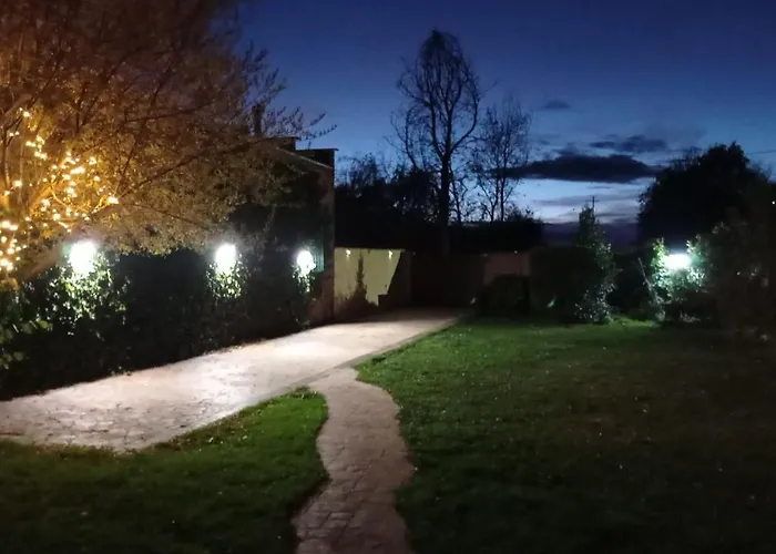 La Cuquina Villaturiel