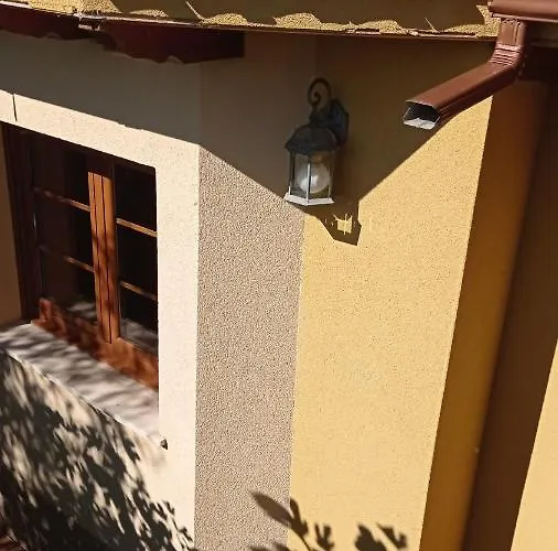 Сasa de vacaciones La Cuquina