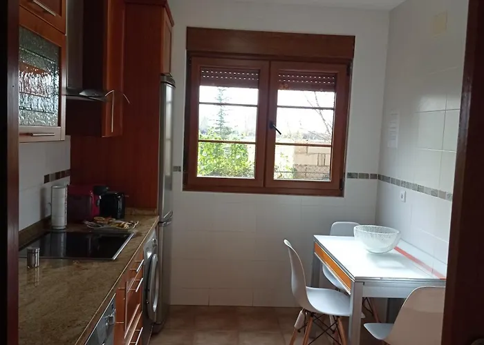 Сasa de vacaciones La Cuquina Villaturiel