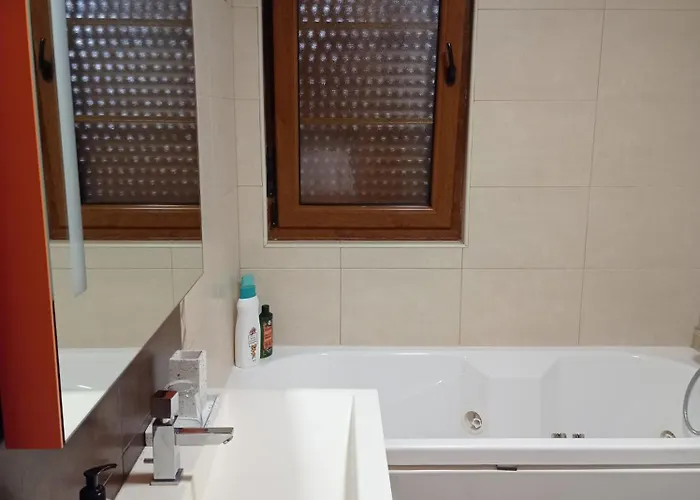 Сasa de vacaciones La Cuquina Villaturiel