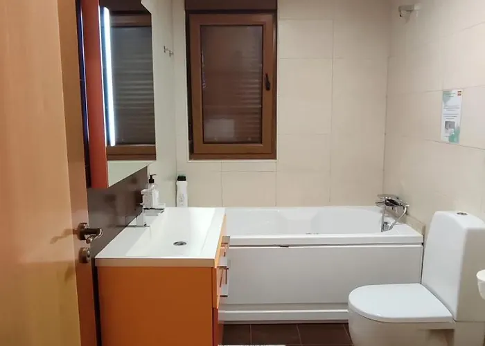 Сasa de vacaciones La Cuquina *