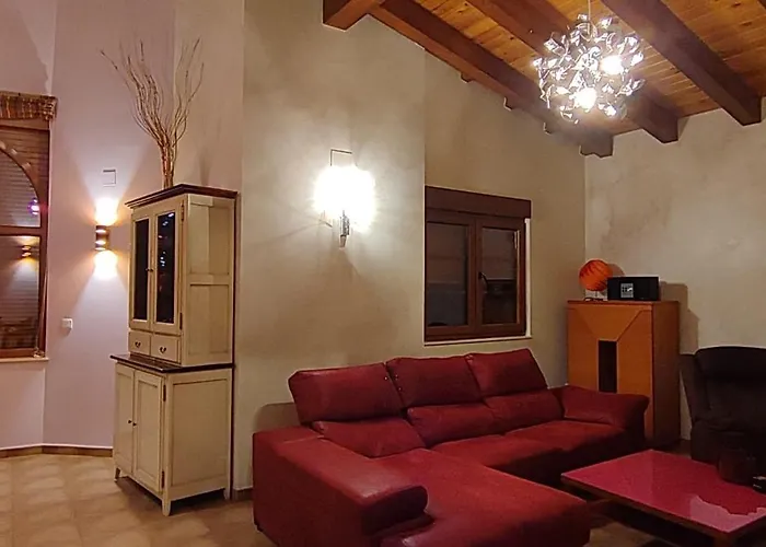 La Cuquina Сasa de vacaciones