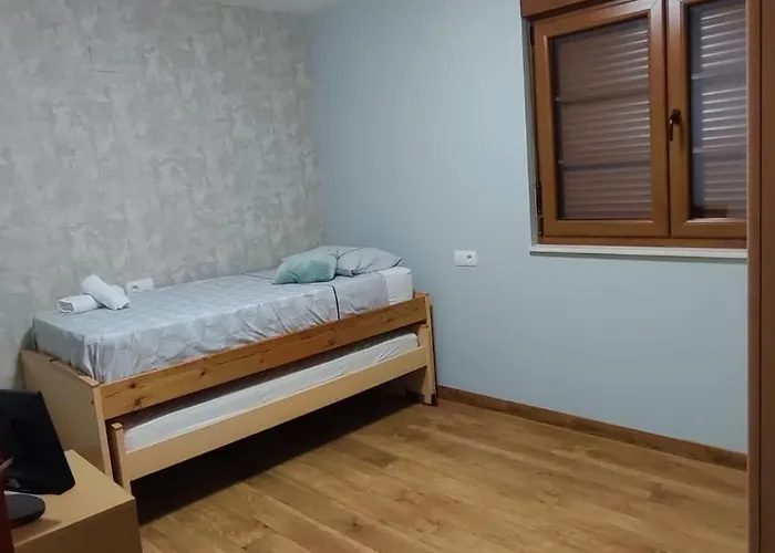 La Cuquina Villaturiel