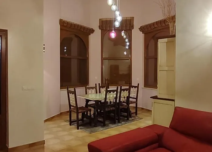 La Cuquina * Villaturiel