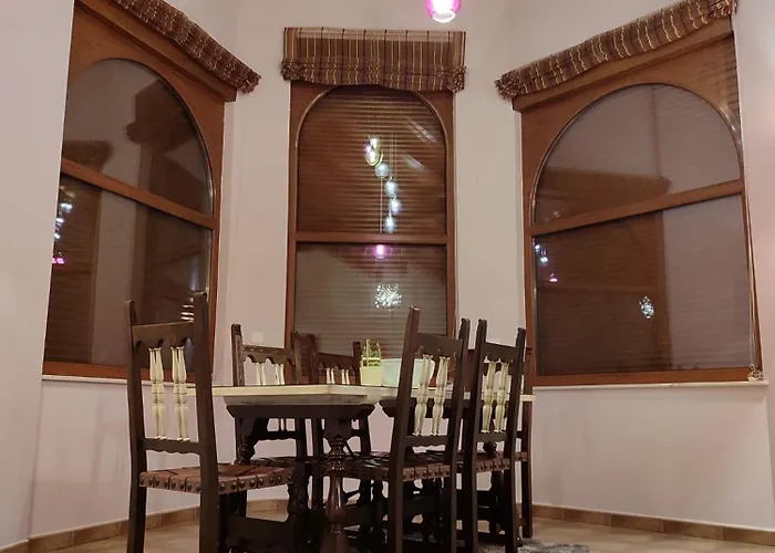 La Cuquina Сasa de vacaciones *