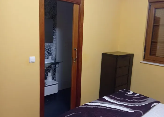 Сasa de vacaciones La Cuquina