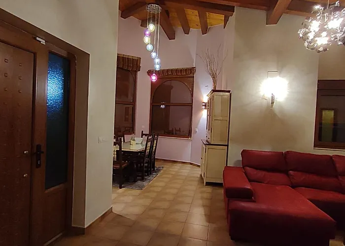 La Cuquina Сasa de vacaciones *