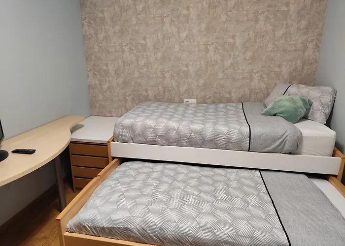 Сasa de vacaciones La Cuquina Villaturiel